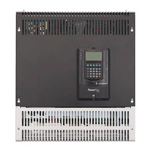 Allen Bradley 20P21AD830RA0NNN PowerFlex DC Drive 830 A