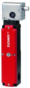 Euchner TK2-4131AB024M Safety switch TK, locking pin right, open-circuit current principle