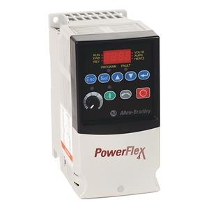 Allen Bradley 22A-V1P5F104 AC Drive