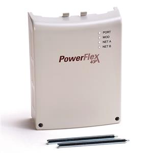 Allen Bradley 22D-CCC PowerFlex 40P C Frame Cover Kit