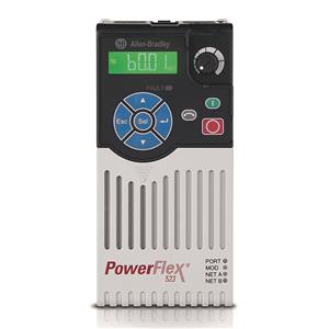 Allen Bradley 25A-CTM1 PowerFlex 523 Control Module Turkey