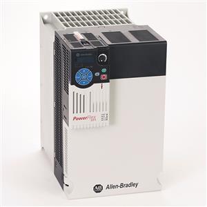 Allen Bradley 25B-E027N104 PowerFlex 525 185kW (25Hp) AC Drive