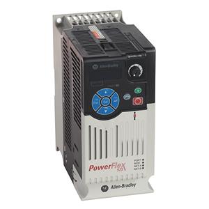 Allen Bradley 25B-V6P0N104 PowerFlex 525 11kW (15Hp) AC Drive