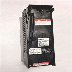 Allen Bradley 25-PMFC-FE PF520 Series Power Module Front Cover Frame E