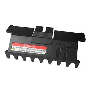 Allen Bradley 25-PTG1-FC PowerFlex 520 Fr C Power Terminal Guard