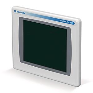 Allen Bradley 2711P-RDT10CM PanelView Plus Display Module Turkey
