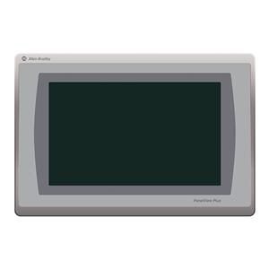 Allen Bradley 2711P-T9W22A9P PanelView Plus 7 Graphic Terminal