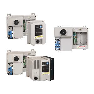Allen Bradley 280E-FN-25-C Starter