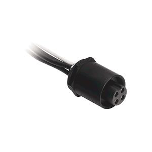 Allen Bradley 280-M35F-M1 ArmorConnect M35 Female Receptacle