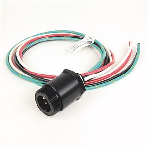 Allen Bradley 280-M35M-M3 Field Receptacle