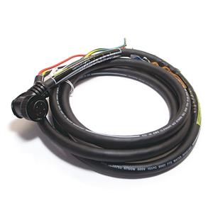 Allen Bradley 280-PWRM22F-M6 ArmorConnect 3-PH Power Media drop cable