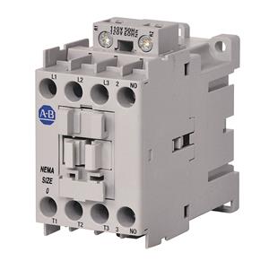 Allen Bradley 300-AOEJ930 NEMA Size 0 300 AC Contactor