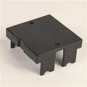 Allen Bradley 400-C2 Two Pole Arc Cover