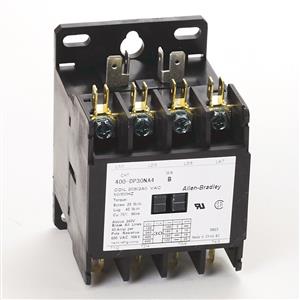 Allen Bradley 400-DP30NA2 Definite Purpose Contactor