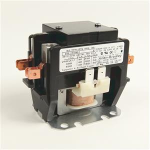 Allen Bradley 400-DP40ND2 Definite Purpose Contactor Turkey