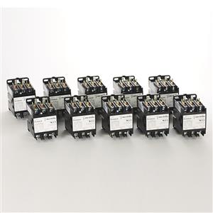 Allen Bradley 400-DP60ND3 Definite Purpose Contactor