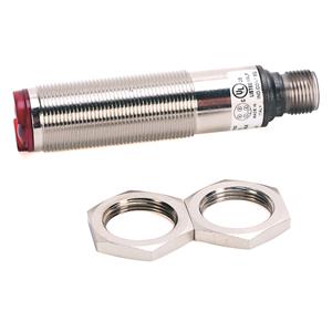 Allen Bradley 42CM-P2MNB-A2 18 mm Metal Sensor