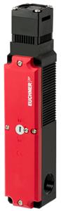 Euchner TP4-537K024M Safety switch TP with door monitoring contact, increased vertical overtravel