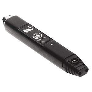 Allen Bradley 42FA-F2LPA-P3 Side Through Hole Fiber Optic Sensor