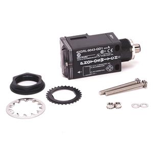 Allen Bradley 42GRL-9042-QD Photoelectric Sensor