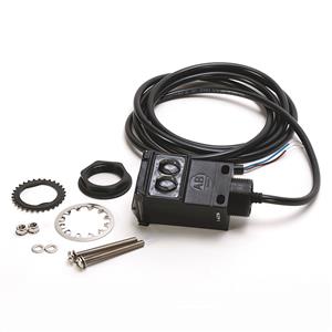 Allen Bradley 42GRL-9R00 Series 9000 Photoelectric Sensors - Emitter