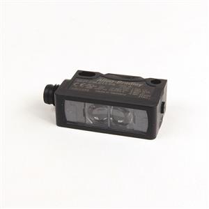 Allen Bradley 42JT-F5LET1-P4 Photoelectric Sensor