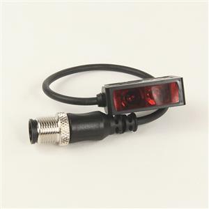Allen Bradley 42JT-P2LAT1-A2 Photoelectric Sensor