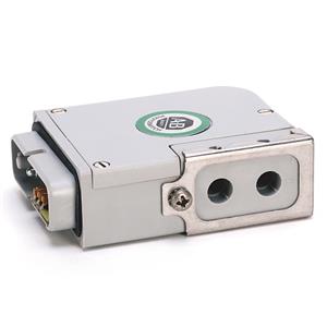 Allen Bradley 42MRA-5000-FF Series 5000 Modular Photoelectric Sensor
