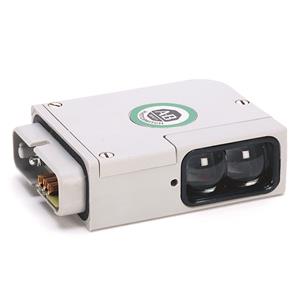 Allen Bradley 42MRU-5000-40M Series 5000 Modular Photoelectric Sensor