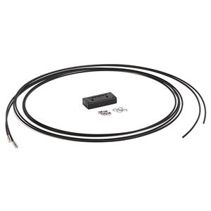 Allen Bradley 43GR-TBS25SL096 Glass Fiber Optic Cable