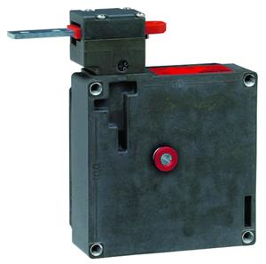 Euchner TZ1LE024MVAB-C1684 Safety switch TZ, escape release with pushbutton