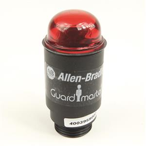 Allen Bradley 440A-A17124 Indicator Turkey