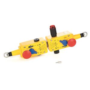 Allen Bradley 440E-L13208 Assembly Turkey