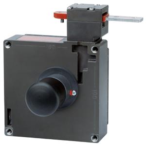Euchner TZ1RE024MVAB-C2082 Safety switch TZ, escape release with pushbutton