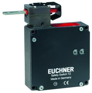 Euchner TZ1RE024MVAB-RC2100 Safety switch TZ, without auxiliary release Turkey