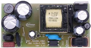 Infineon REF_5GSAG_18W1 Turkey