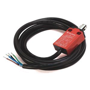 Allen Bradley 440P-ARPB02D4 Roller Plunger