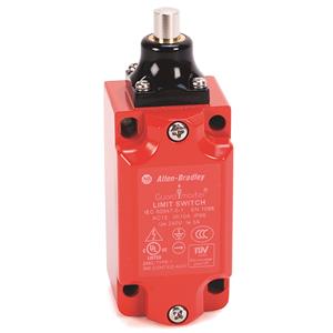 Allen Bradley 440P-MDPB22D5 Metal Safety Limit Switch