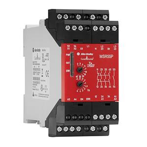 Allen Bradley 440R-S35013 MSR 55P Standstill monitor