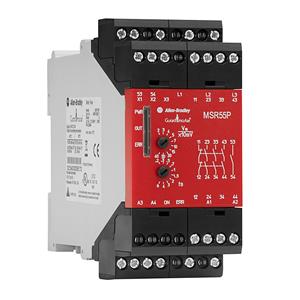 Allen Bradley 440R-S35015 MSR 55P Standstill monitor