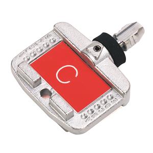 Allen Bradley 440T-AKEYE10BY Trapped Key Interlock Turkey