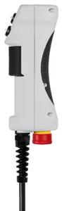 Euchner ZSM2304-168744 ZSM, LED, + and - buttons, stop command device Turkey
