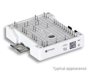Infineon FP25R12W2T4_B11 1200 V, 25 A PIM IGBT module