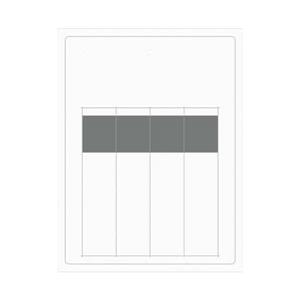 Cabur ESA5015W SMARTPRINT +