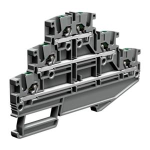 Cabur EFT200GR 3 LEVELS FEED-THROUGH Turkey