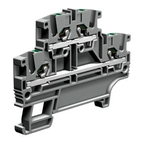Cabur EFD200GR 2 LEVELS FEED-THROUGH Turkey