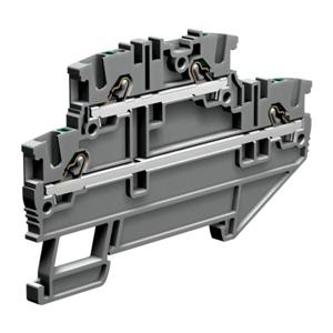 Cabur EFD100GR 2 LEVELS FEED-THROUGH Turkey