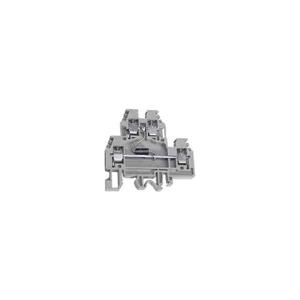 Cabur DSD005GR TERMINAL BLOCKS WITH ELECTRONIC COMPONENTS