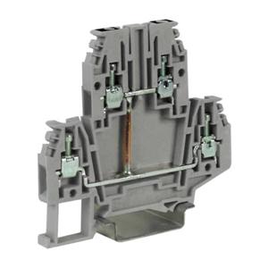 Cabur DB117 2 LEVELS FEED-THROUGH Turkey