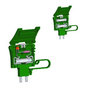 Cabur CPF05 COMPONENT-HOLDER CARTRIDGE Turkey